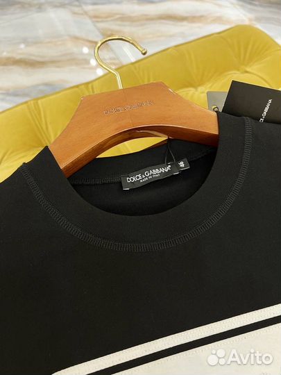 Dolce gabbana футболка