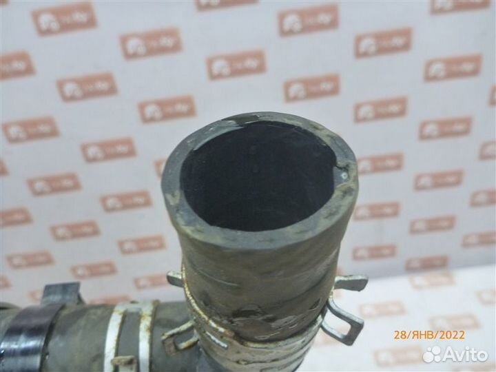 Патрубок системы охлаждения Mazda Cx-7 ER L5-VE