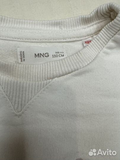 Юбка zara 116
