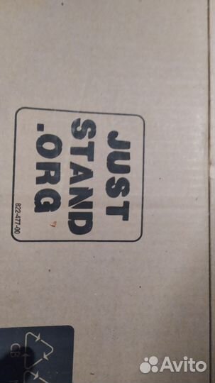 Крепление для монитора Ergotron