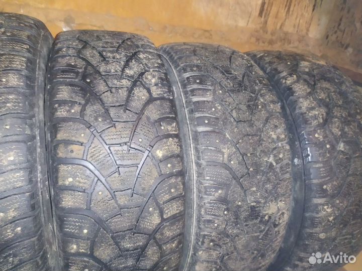 Matador MP 51 Sibir 2 205/55 R16