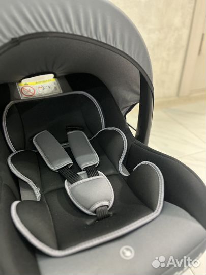 Автолюлька