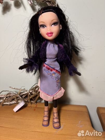 Кукла братц