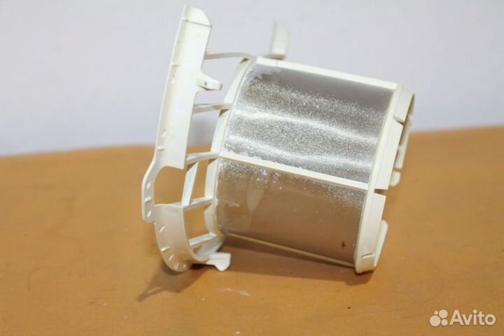 Микрофильтр Bosch 81711 бу. 4772