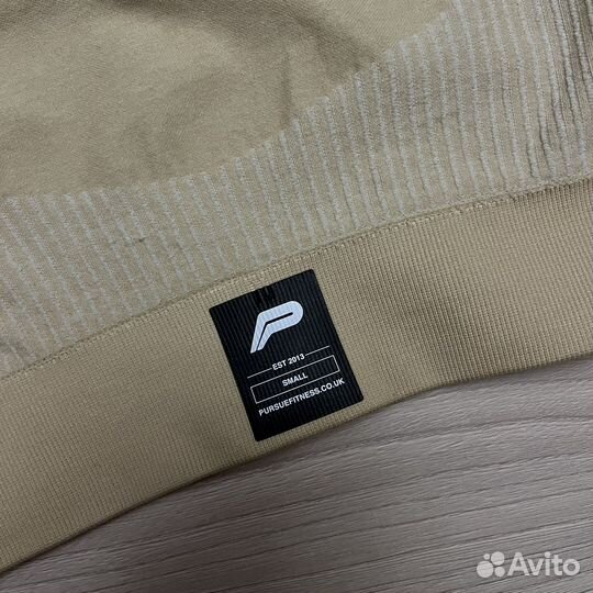 Топ спортивный