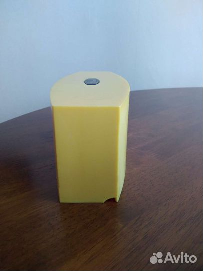 Электрические бигуди СССР