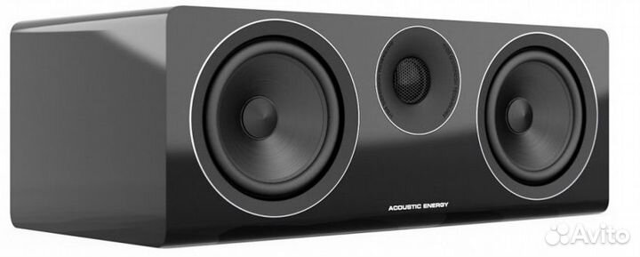 Центральный канал Acoustic Energy AE307 (2018) Pia