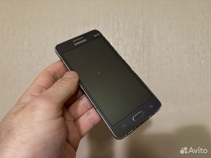 Samsung Galaxy Grand Prime SM-G530H, 8 ГБ