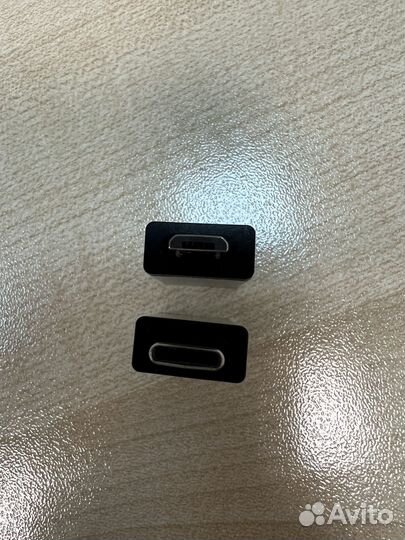 Переходинк Type C - USB