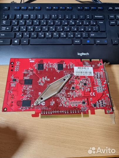 Видеокарта