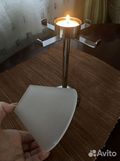 Подсвечник