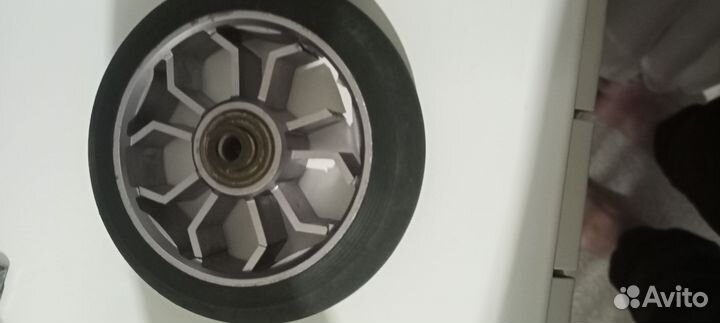 Колеса на трюковой самокат duker 303