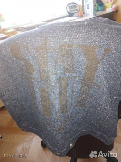 Кофты детские