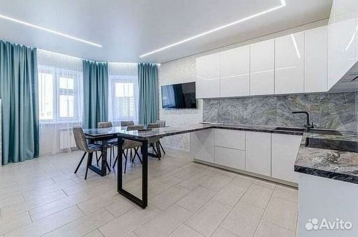 Кухня от производителя на заказ в рассрочку