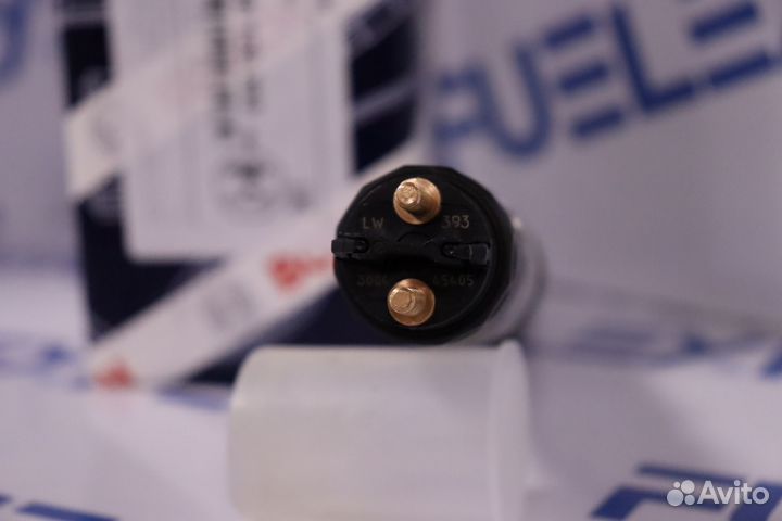 Форсунка 0445120393 (0445120078)