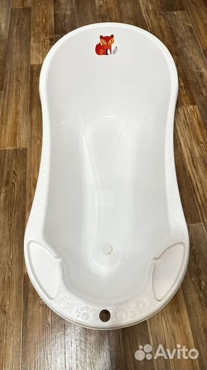 Ванночка для купания
