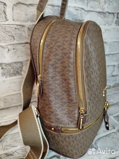 Michael Kors рюкзак