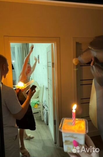 Ростовая кукла мышь Рататуй