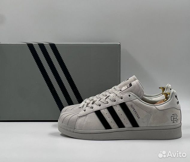 Кроссовки adidas superstar