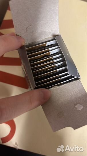 Батарейки в слухавой аппарат