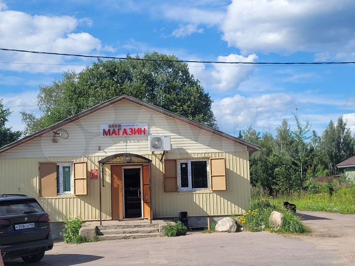 Участок 15 сот. (ИЖС)