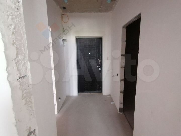 1-к. квартира, 44,4 м², 5/24 эт.