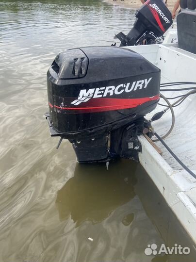 Mercury 40