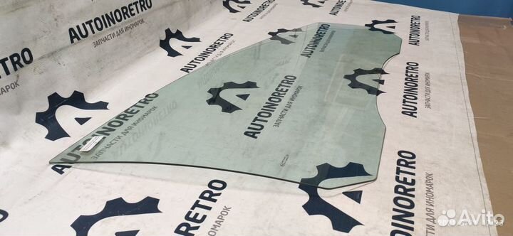 Стекло переднее правое ford focus II (2004) sedan