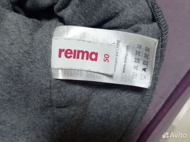 Шапка шлем детская