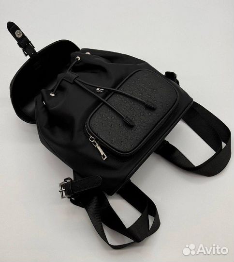 Рюкзак мужской prada