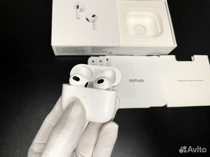 Airpods 3 Limited