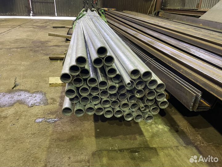 Труба вгп оц ду 40*3,5 мм L6м