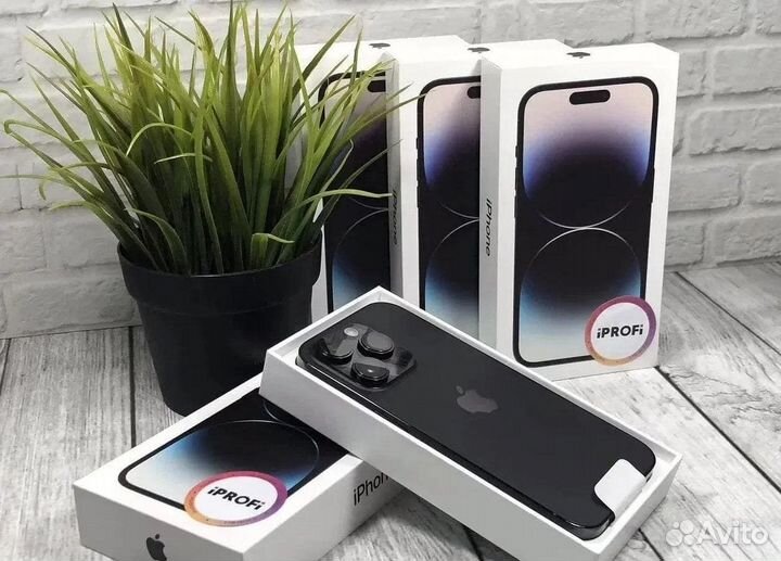 iPhone 14 Pro Max, 1 ТБ