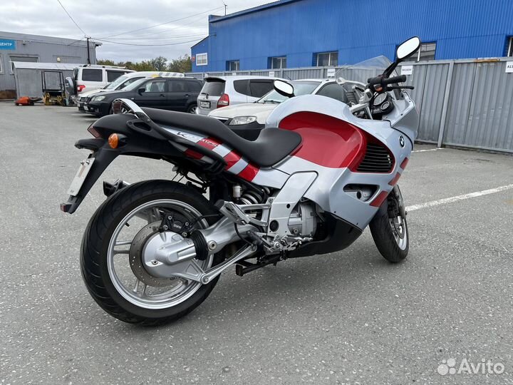 BMW K1200RS No. B10603