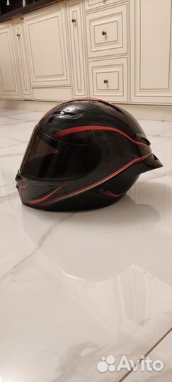 Шлем для мотоцикла AGV