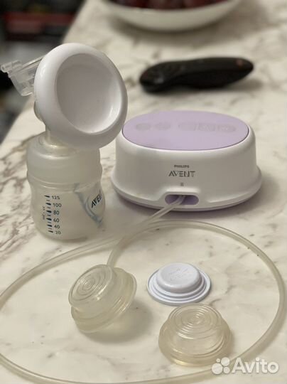 Молокоотсос Philips Avent Ultra Comfort SCF332/31
