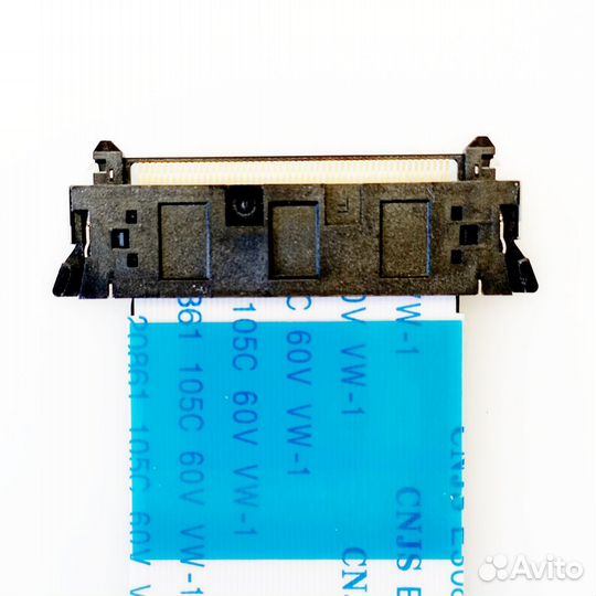 Шлейф lvds Samsung UE40EH5300W, BN96-22239P