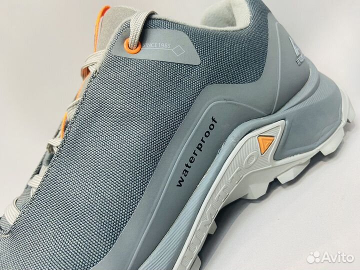 Кроссовки мужские