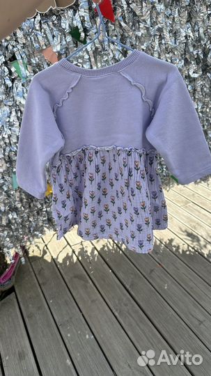 Платье Zara 92