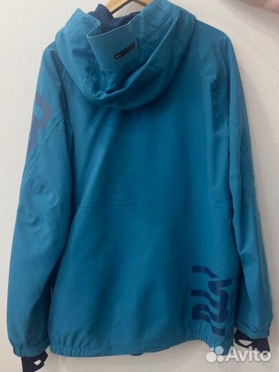 Сноубордическая куртка Thirtytwo TM Jacket 10k