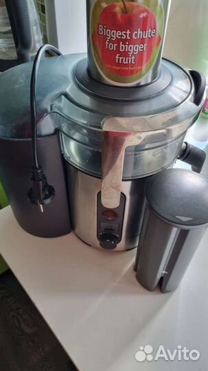 Соковыжималка bork