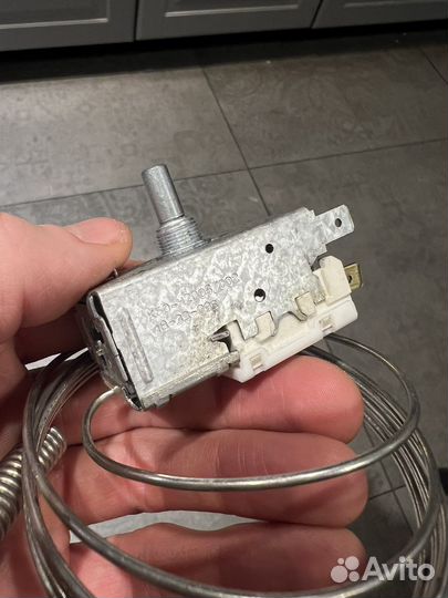 Термостат для холодильника K50-2005/002