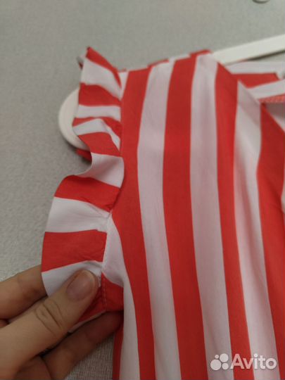 Сарафан женский летний 44 размера