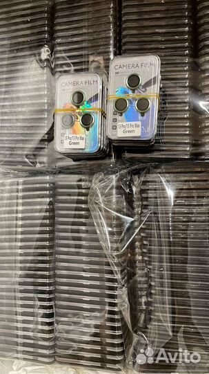 Защитное стекло на камеру iPhone,защитные линзы