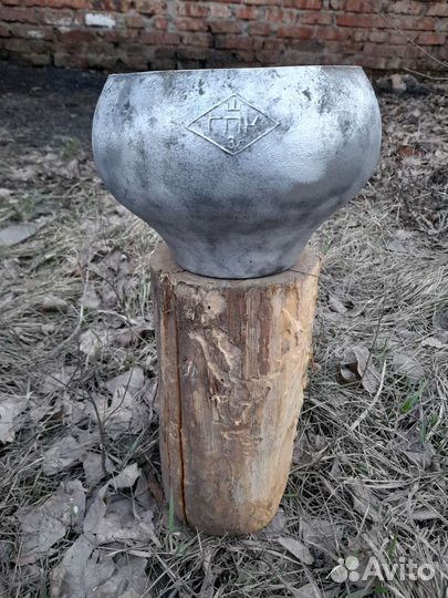 Чугунок СССР