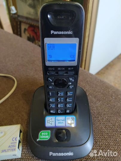 Panasonic KX-TU456RU