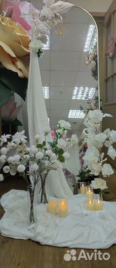 Декор на праздник