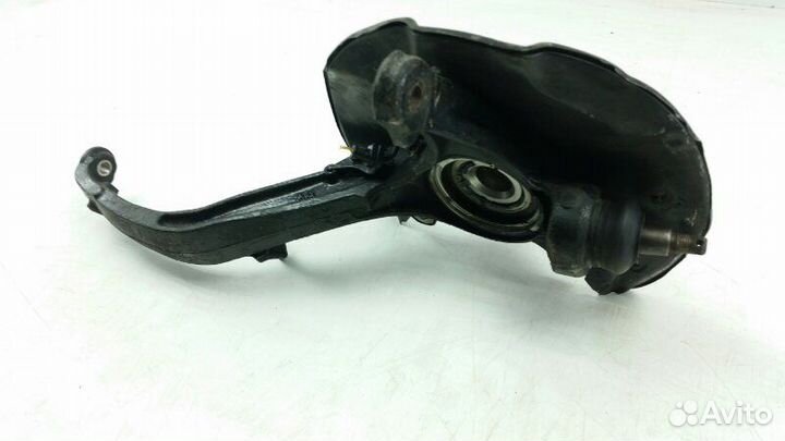 Ступица передняя правая Honda Accord CU2 2010