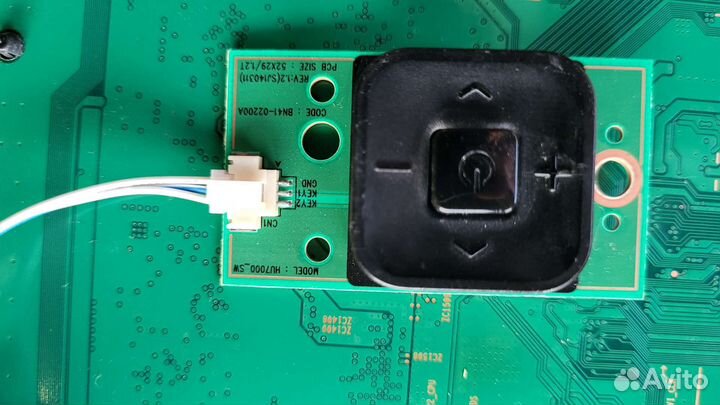 Wifi модуль Bluetooth модуль Тв Samsung