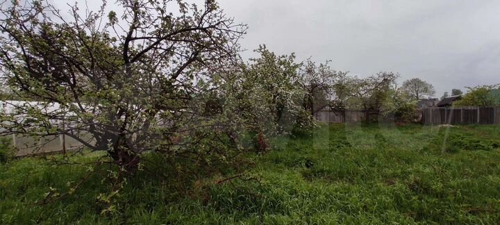 Участок 14 сот. (ИЖС)